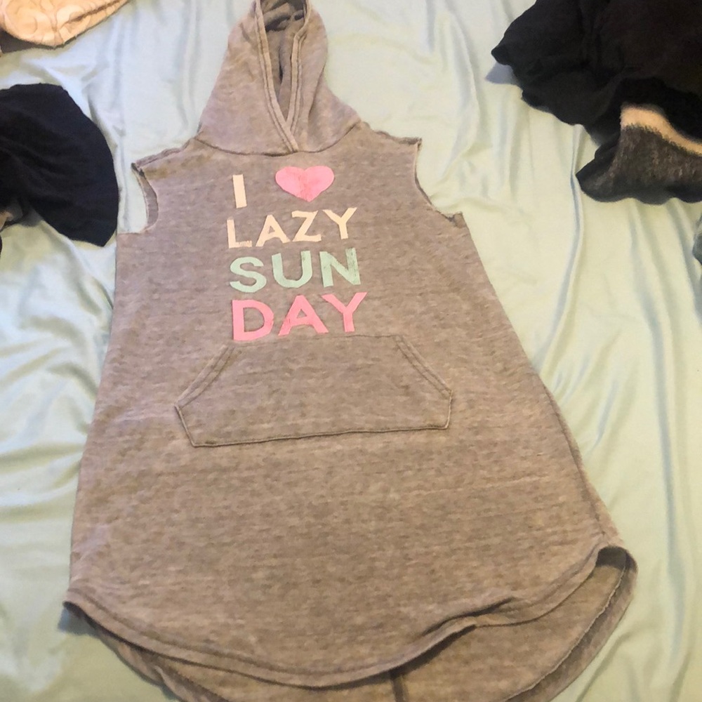 Girls clothes